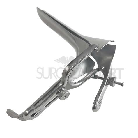 100 Pederson Speculum X Large Gynecology Surgical