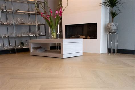 Pvc Visgraat De Vloerentrend Van Nu Stile Floors