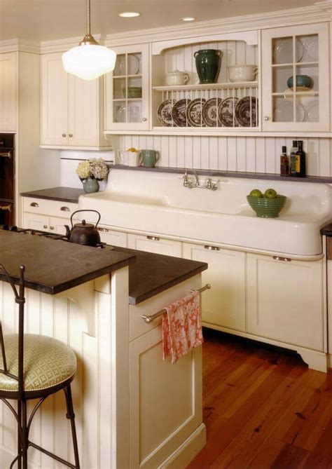 26 Farmhouse Kitchen Sink Ideas and Designs for 2020