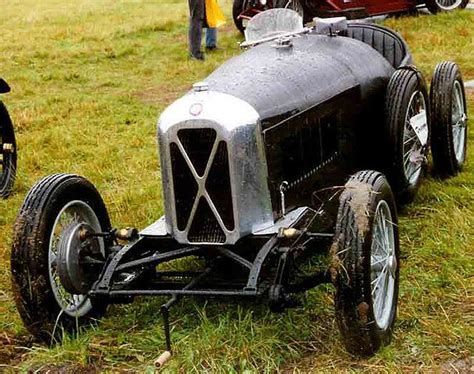 1927 CycleKart French 127PE Registry The Alfa Romeo Experience