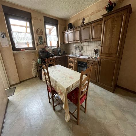 Vente Maison Type Hbl Petite Rosselle