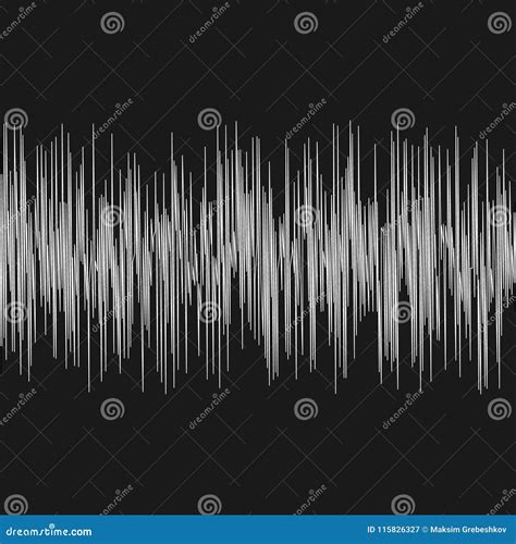 Acoustic Wave High Frequency Seismic 3