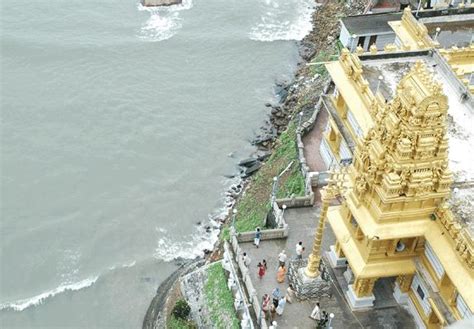 Murudeshwara Temple, Karnataka, India | Indian Religious Temples