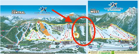 Snoqualmie Ski Resort, WA Buys Land, Will Connect Summit West & Summit Central - SnowBrains