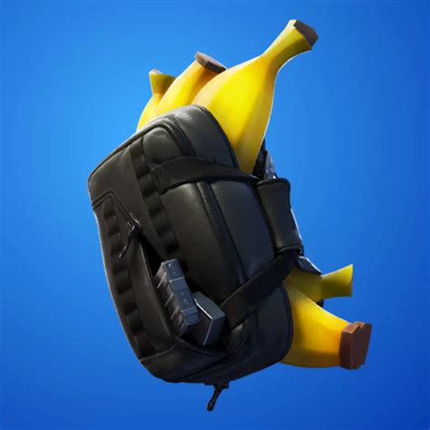 Fortnite Peely Backpack Atelier Yuwa Ciao Jp