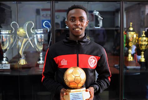 Bullets, Hubertus renew Player of the Month partnership - FCB Nyasa Big ...