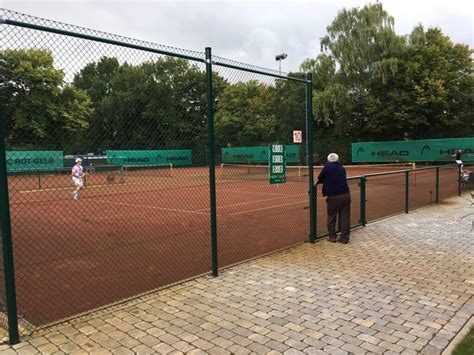 Img Tennisverein Rot Weiss E V Bremen