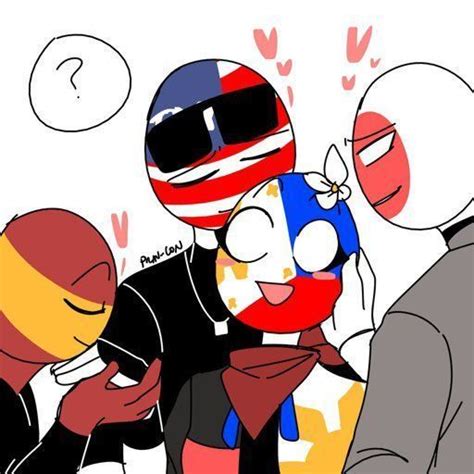 Countryhumans Philippines Comic Deriding Polyphemus 2142 Hot Sex Picture