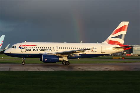 Airbus A G Eupt British Airways Brad Simpson Flickr