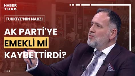 AK Parti seçimde neden ikinci oldu Gürkan Duman yorumladı YouTube