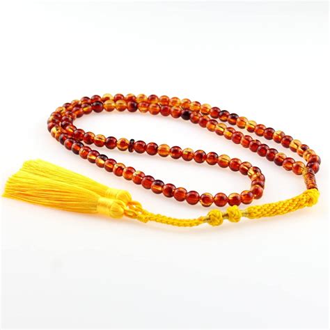 Amazon Beirunde Tasbih Tesbih Islamic Prayer Beads Muslim