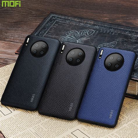 For Huawei Mate 30 Case Cover Mofi For Huawei Mate 30 Pro Case