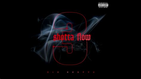 NLE Choppa - Shotta Flow 3 (CLEAN) (BEST EDIT) - YouTube Music