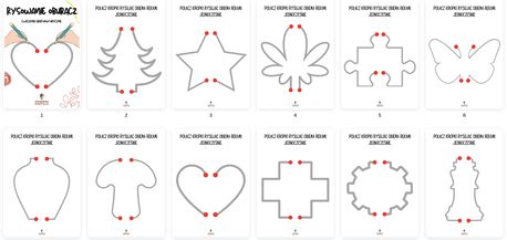 Rysowanie Obur Cz Wiczenia Grafomotoryczne