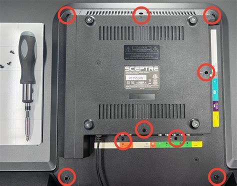 Sceptre TV Wont Turn On 5 Troubleshooting Tips You Need