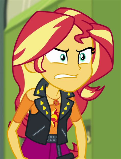 2624179 Safe Screencap Sunset Shimmer Equestria Girls Equestria