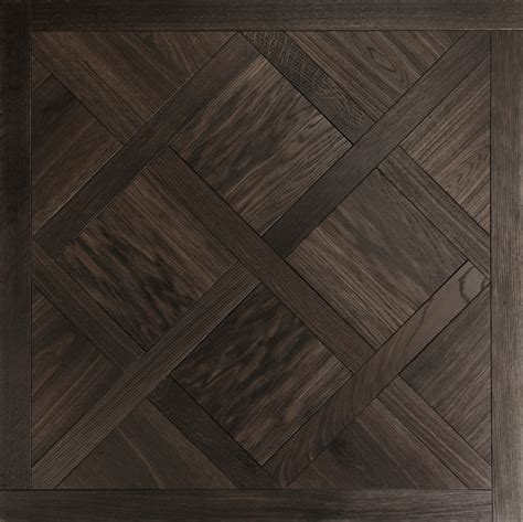 Dark Parisian Oak Custom Panel Element7