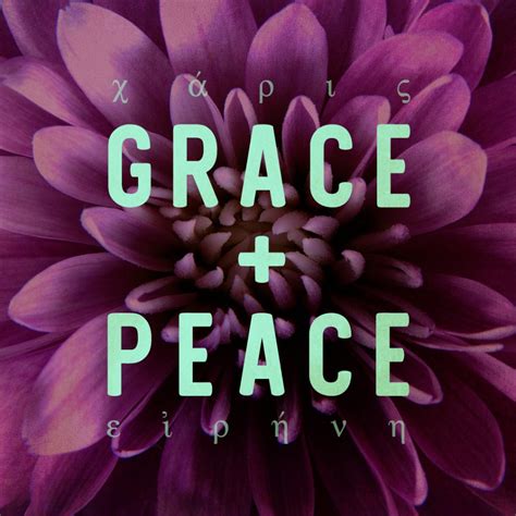 “Amazing Grace & Peace” – Capital Church