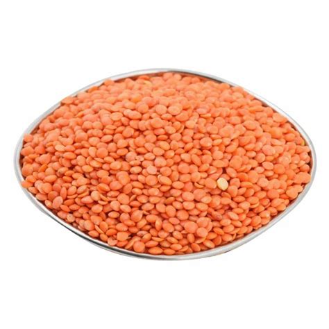 Red Masoor Dal Uttar Pradesh High In Protein At Rs 100 Kg In Kanpur