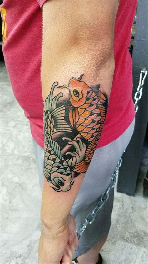 100 meilleures idées de Tatouages de poisson quel modèle choisir