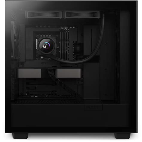 NZXT Kraken 280 BLACK RL KN280 B1 Https Autonetpc