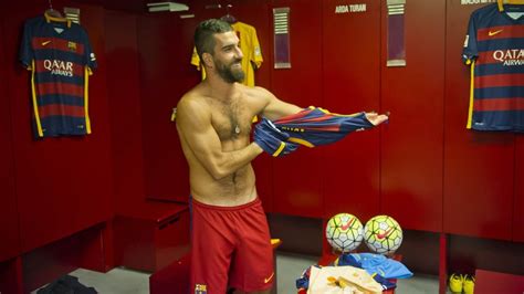 Picture Of Arda Turan