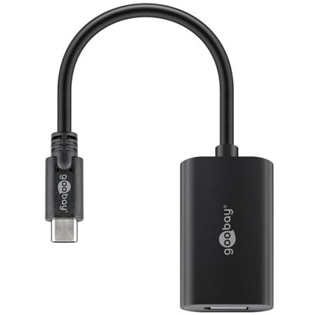 Usb C™ Auf Displayport™ Adapter