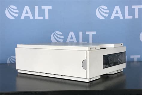 Agilent Technologies 1100 Series G1315a Diode Array Detector