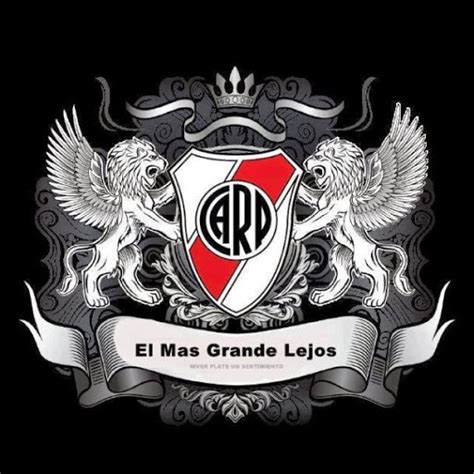 Escudo De River Imagenes De Escudo De River Plate ⭐【 Descargar