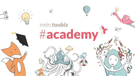 Mein Toubiz Academy