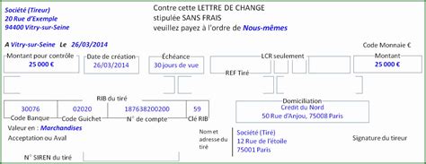 La lettre de change relevé : Fonctionnement et présentation du relevé