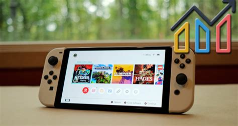 La Nintendo Switch Hace Historia Y Supera La Barrera De Las 100