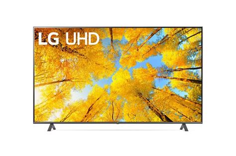 86 inch Class LG UQ7590 4K UHD Smart TV 86UQ7590PUD | LG USA