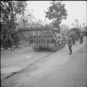 Operation Goodwood - British Army's Largest Tank Battle in 25 Amazing ...