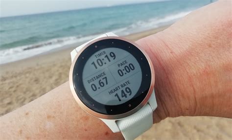 Garmin Vivoactive Review Pcmag Atelier Yuwa Ciao Jp