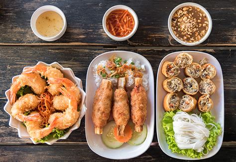 Foodie Guide By Region: What To Eat In Vietnam | Authentic Asia™