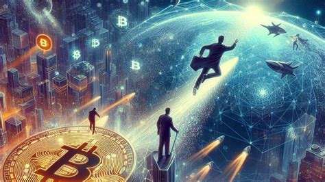 Bitcoin S Resilience Surpassing 1 Trillion Market Cap Amidst A