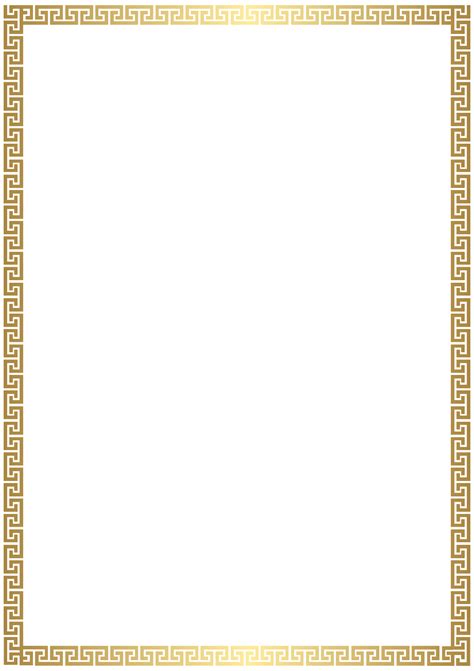 Download High Quality border transparent rectangle Transparent PNG ...