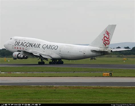 B KAA Boeing 747 312 SF Dragonair Cargo Andy ODowd JetPhotos