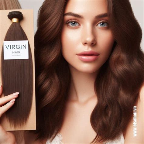 10 Hottest Virgin Hair Extension Styles To Try In 2023