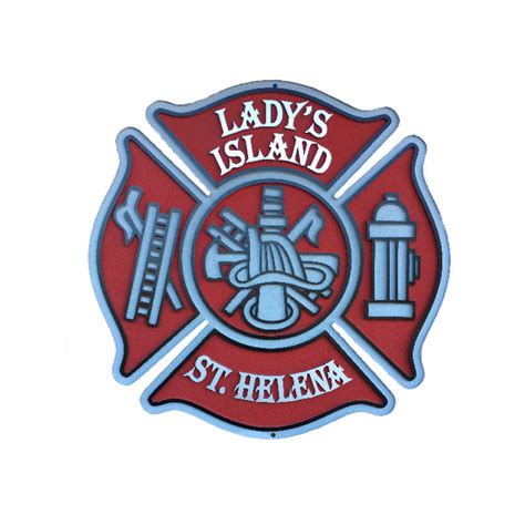 Member Page Lady S Island St Helena Fire District