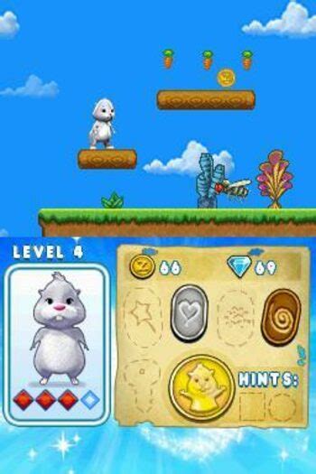 Buy ZhuZhu Pets Quest For Zhu Nintendo DS Cheap Price ENEBA