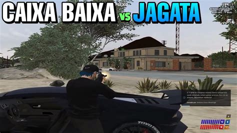 TRETA NO NORTE JAGATA X CAIXA BAIXA FICOU PEGADO COMPLEXO CLIPES 2