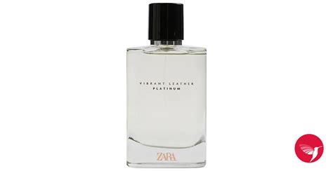 Vibrant Leather Platinum Zara Cologne Un Parfum Pour Homme