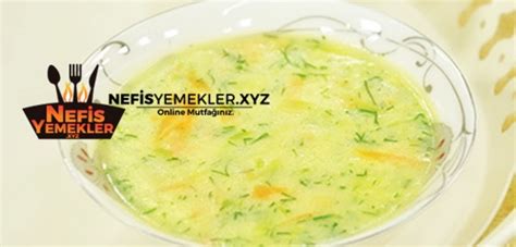 Havu Lu Kabak Orbas Tarifi Nefis Yemek Tarifleri Nefis Yemek Tarifleri