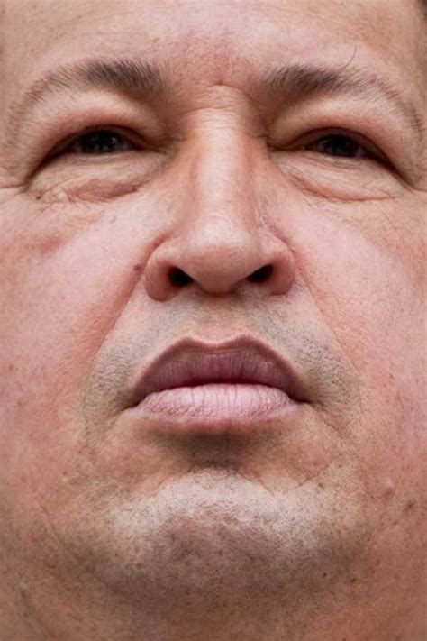 Le président vénézuélien Hugo Chavez est mort