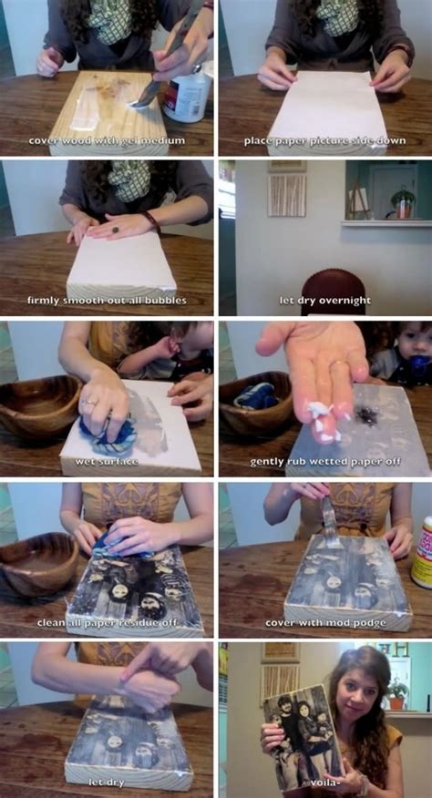 Insanely Easy And Clever Diy Projects