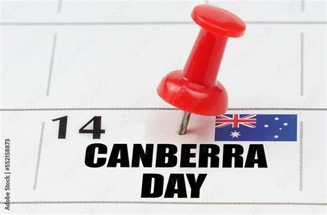 Australia Day Canberra Fireworks Clipart