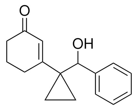 Hydroxy Phenyl Methyl Cyclopropyl Cyclohexen One Aldrichcpr