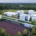 Asla General Design Award Of Honor Glenstone By Pwp Landscape